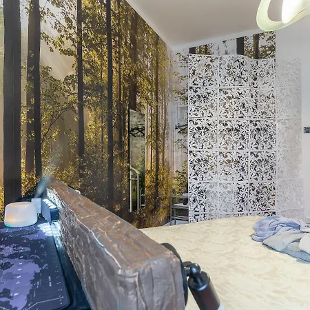 Lodge&art Ostello