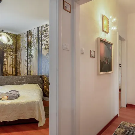 Ostello Lodge&art Trieste