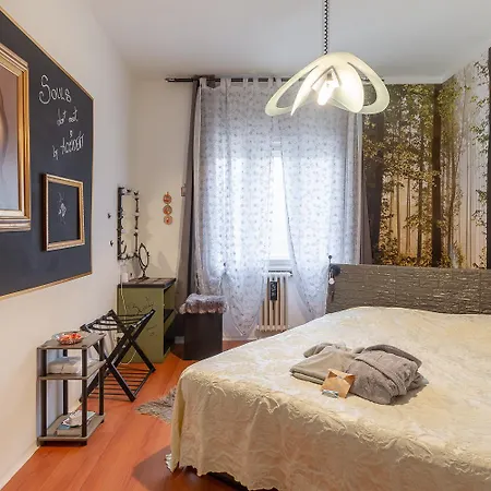 Hostal Lodge&art *