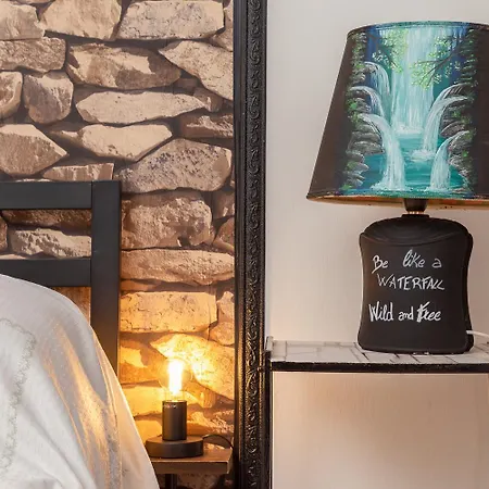 Ostello Lodge&art Trieste