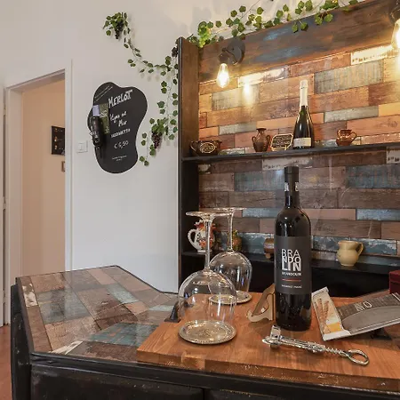 Hostal Lodge&art